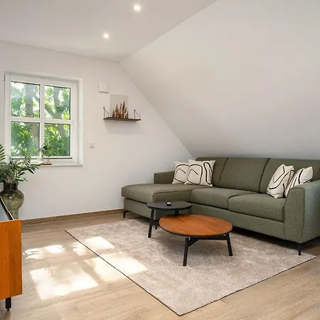 Apartment Muuske, Neu, Og Mit Balkon & Zwei Baedern *